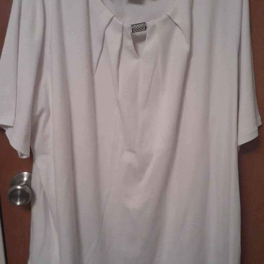 Rafaella short sleeve tshirt
